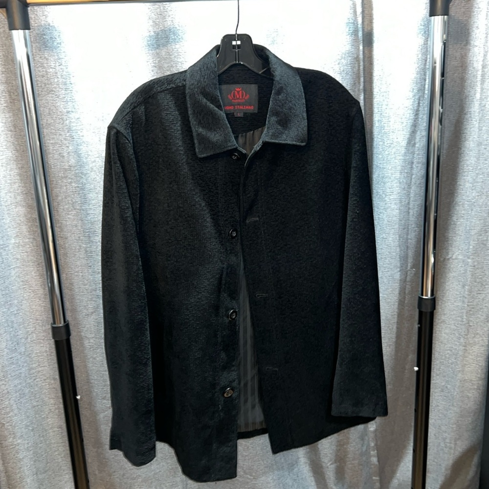 Martello Uomo Italiano Jacket